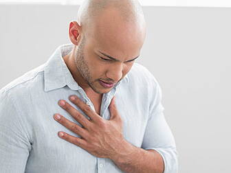 Medical Symptoms You Should Ne...